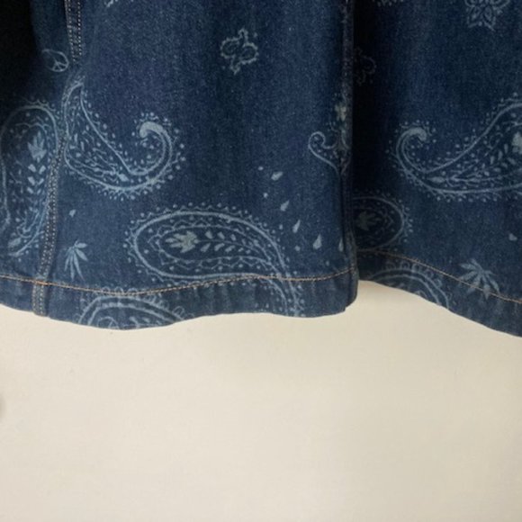 LEVI'S SNOOP DOG JACKET, Large NWT - Picture 9 of 10